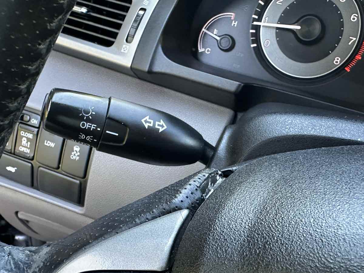 Honda Odyssey photo 36