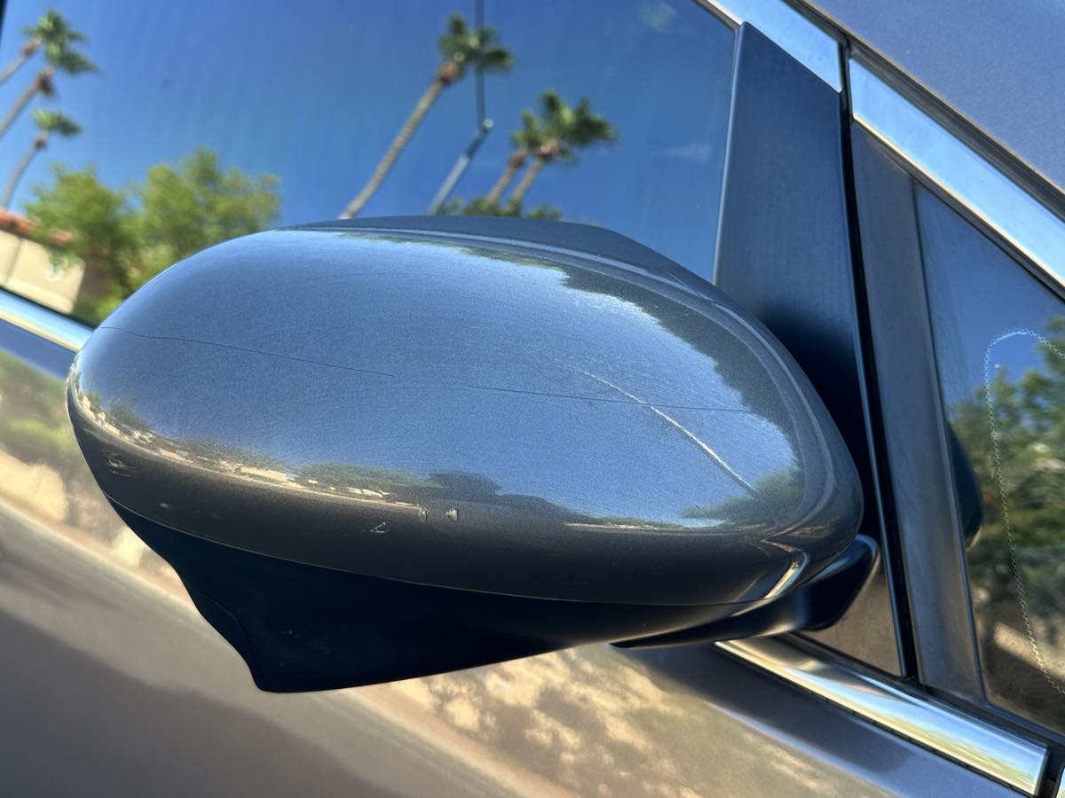 Honda Odyssey photo 52
