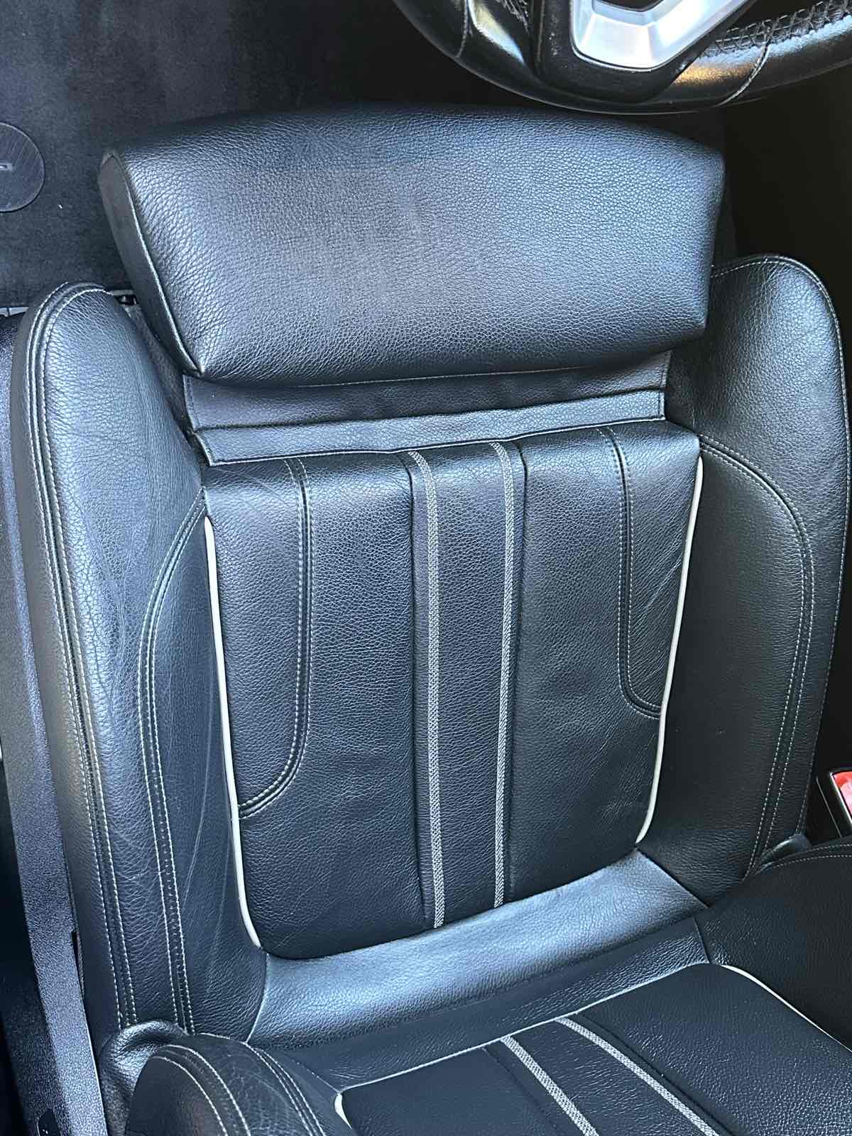 BMW 5 Series photo 20