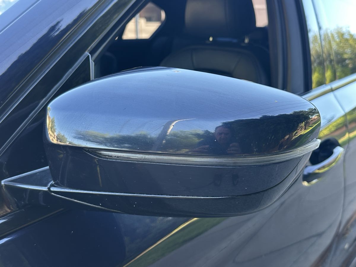 BMW 5 Series photo 53