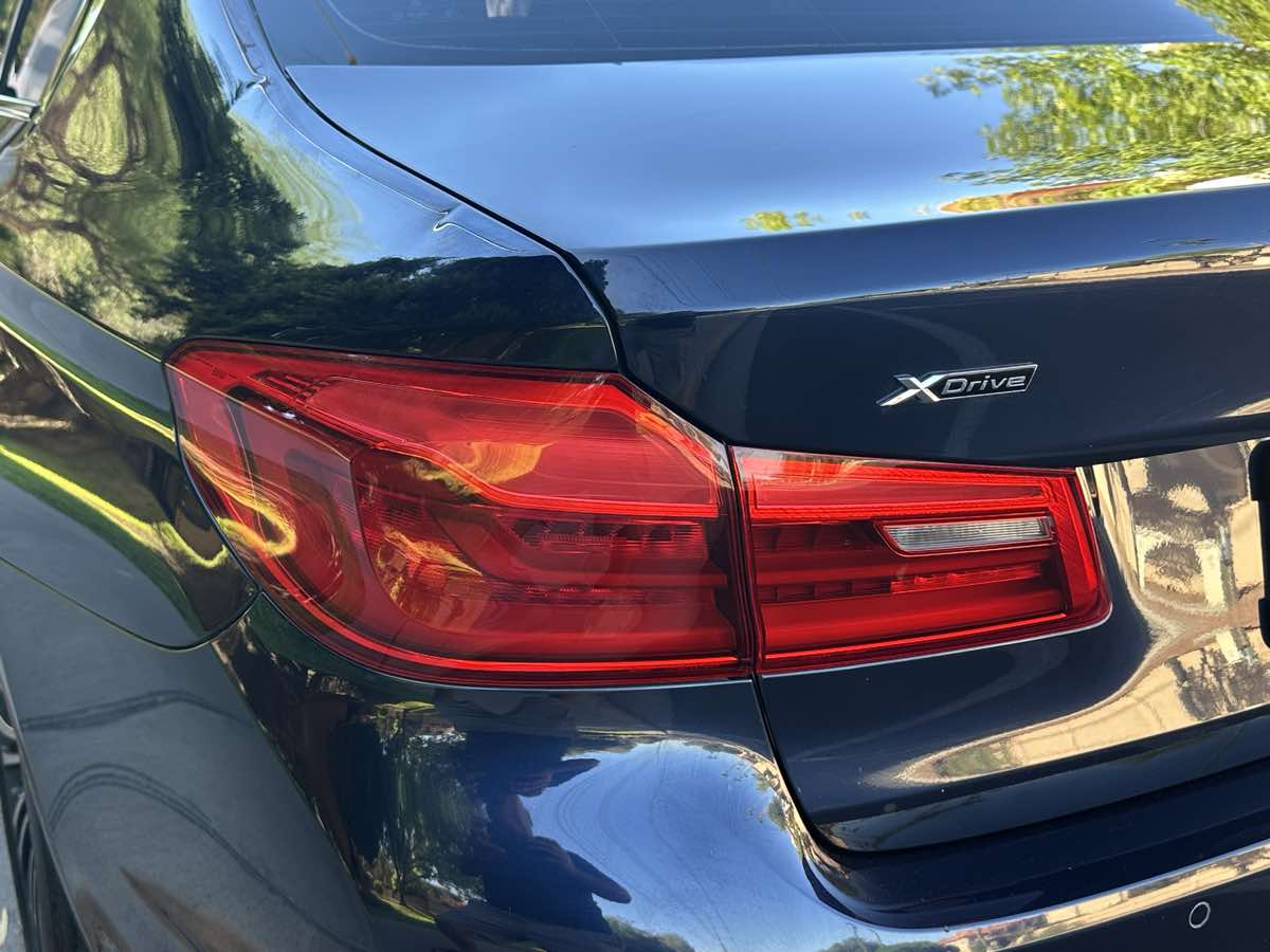 BMW 5 Series photo 57