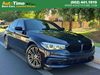 2019 BMW 5 Series 540i xDrive