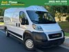2020 Ram ProMaster Cargo Van 2500 High Roof 159" WB
