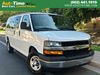 2018 Chevrolet Express Passenger LT
