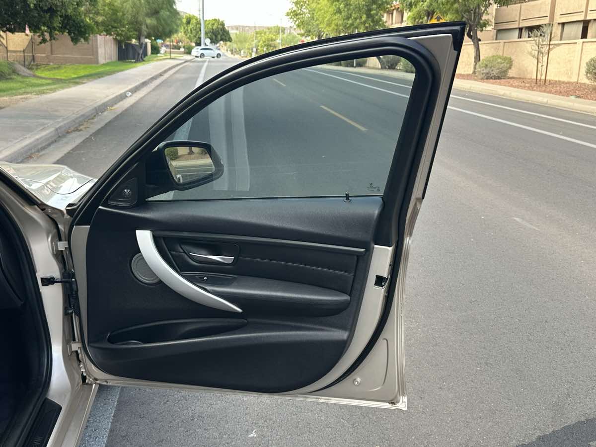 BMW 3 Series photo 53