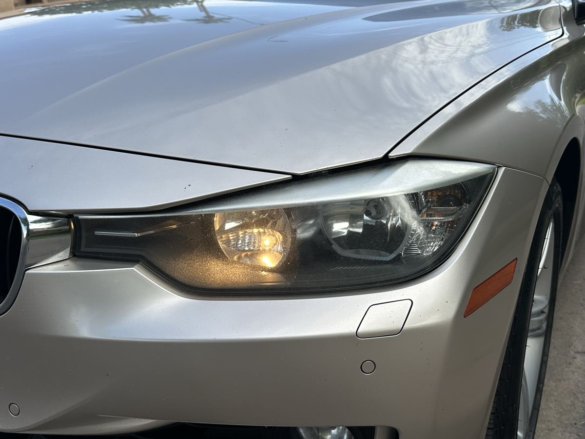 BMW 3 Series photo 57