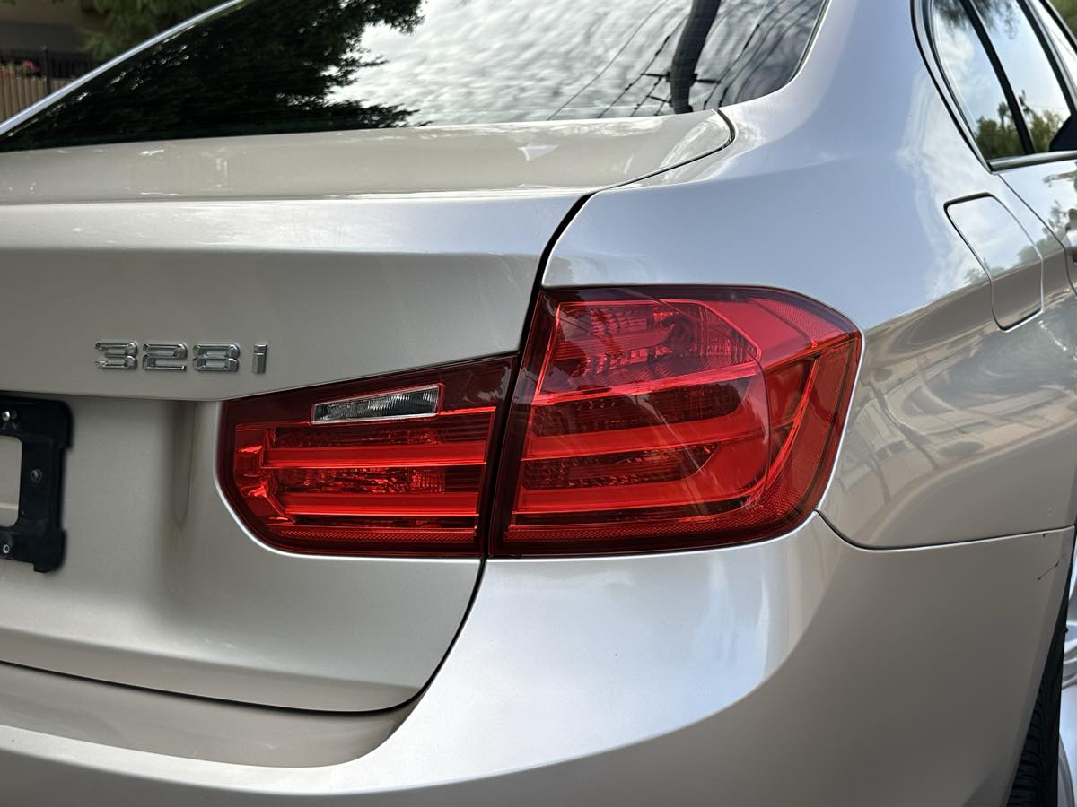 BMW 3 Series photo 58