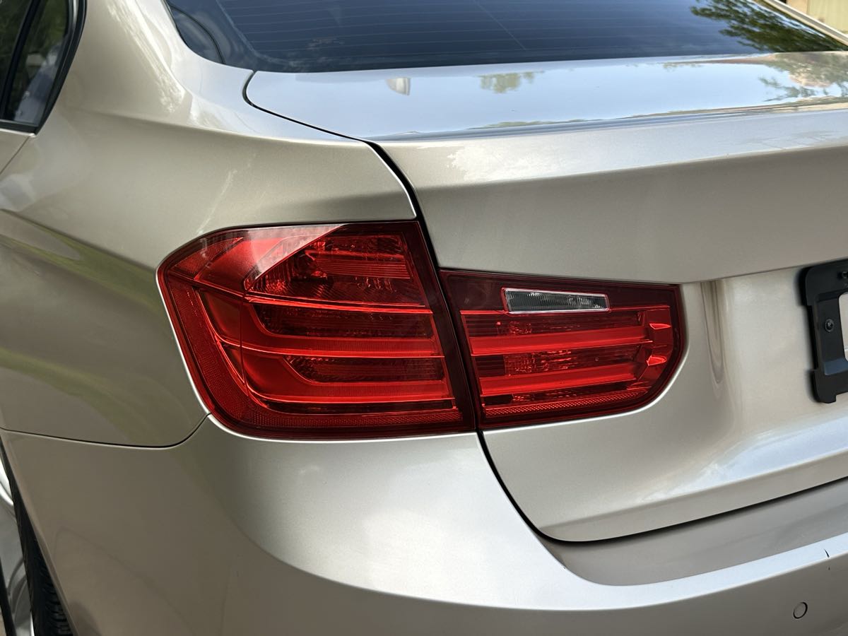 BMW 3 Series photo 59