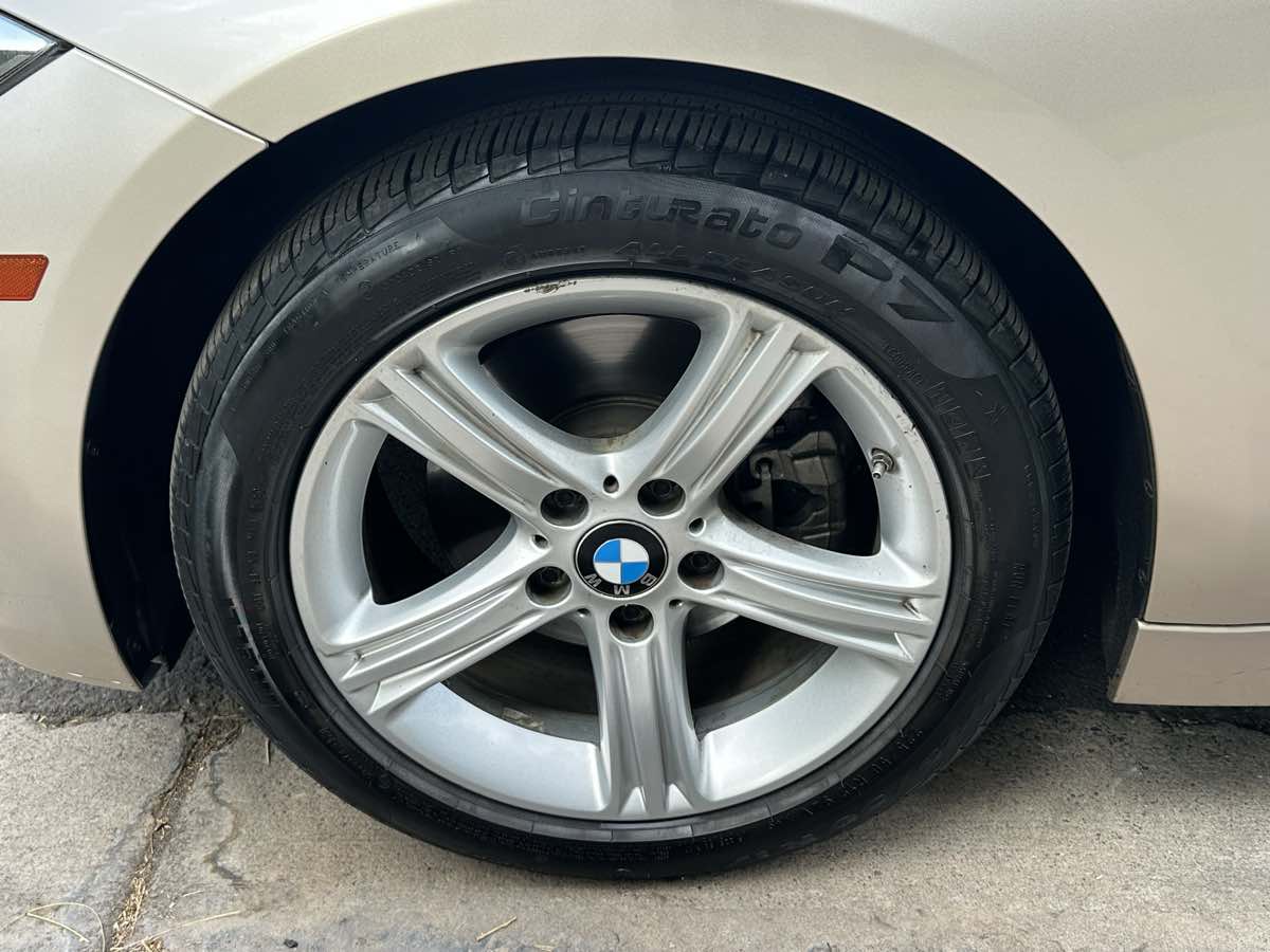 BMW 3 Series photo 60