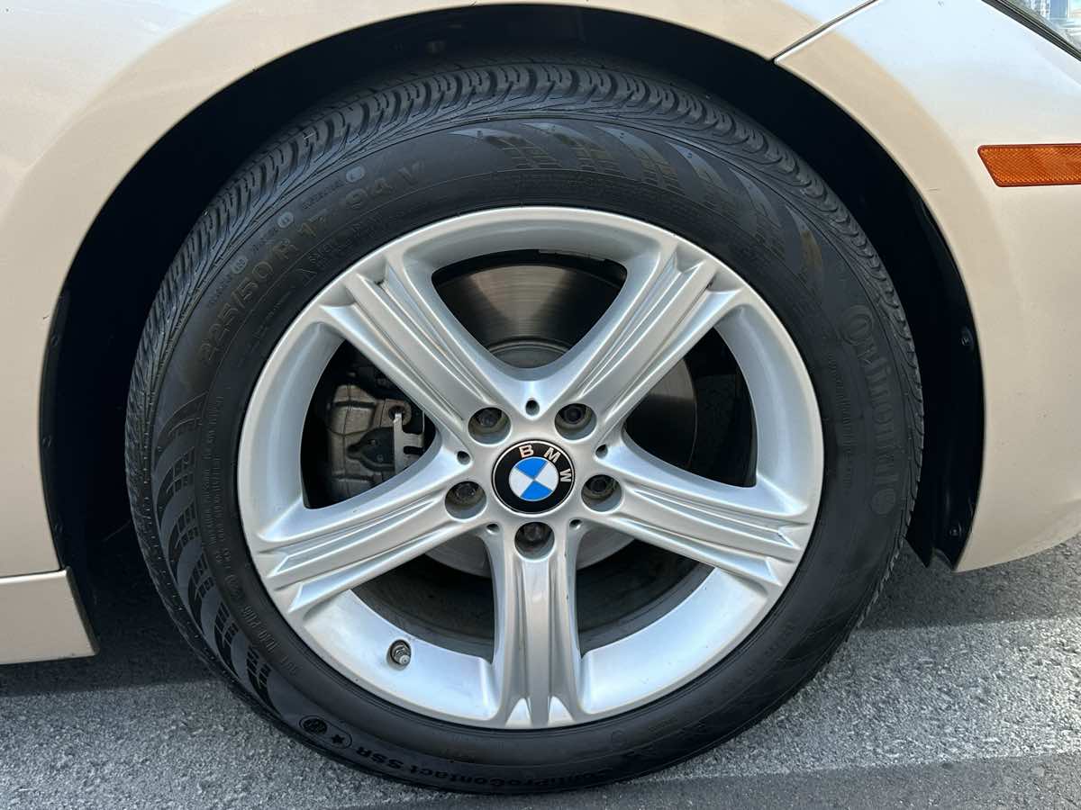 BMW 3 Series photo 61