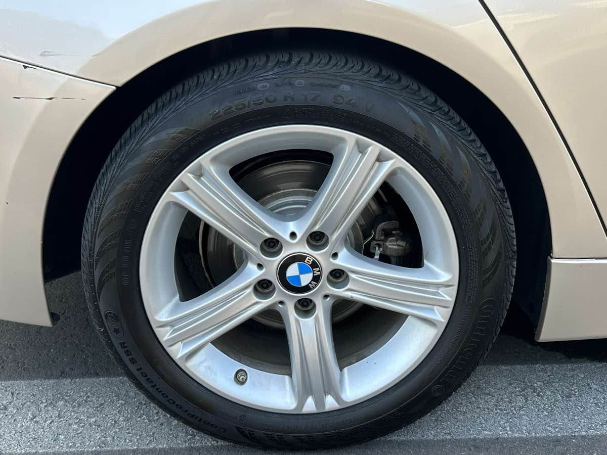 BMW 3 Series photo 62