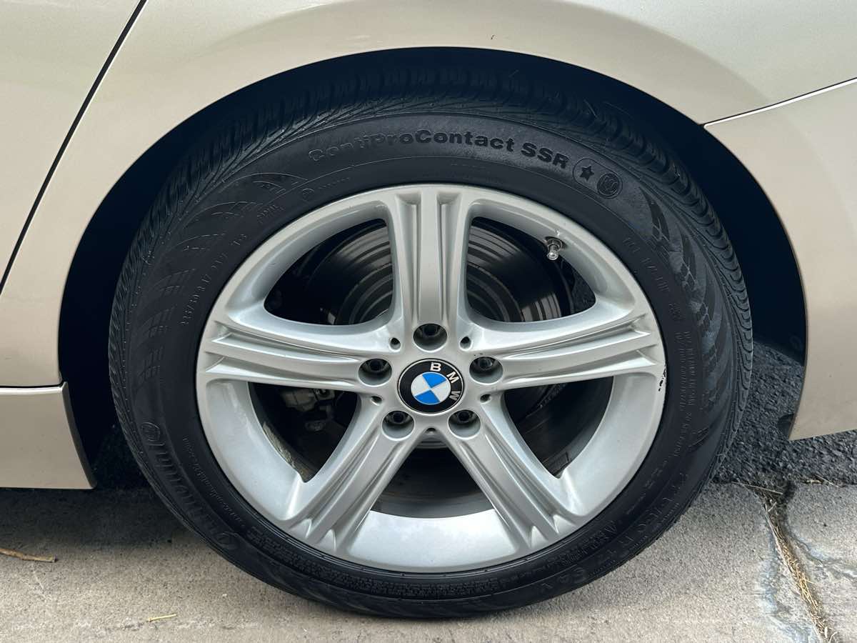 BMW 3 Series photo 63