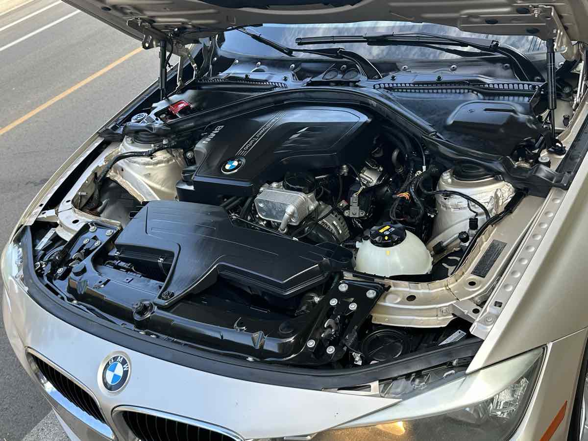 BMW 3 Series photo 64
