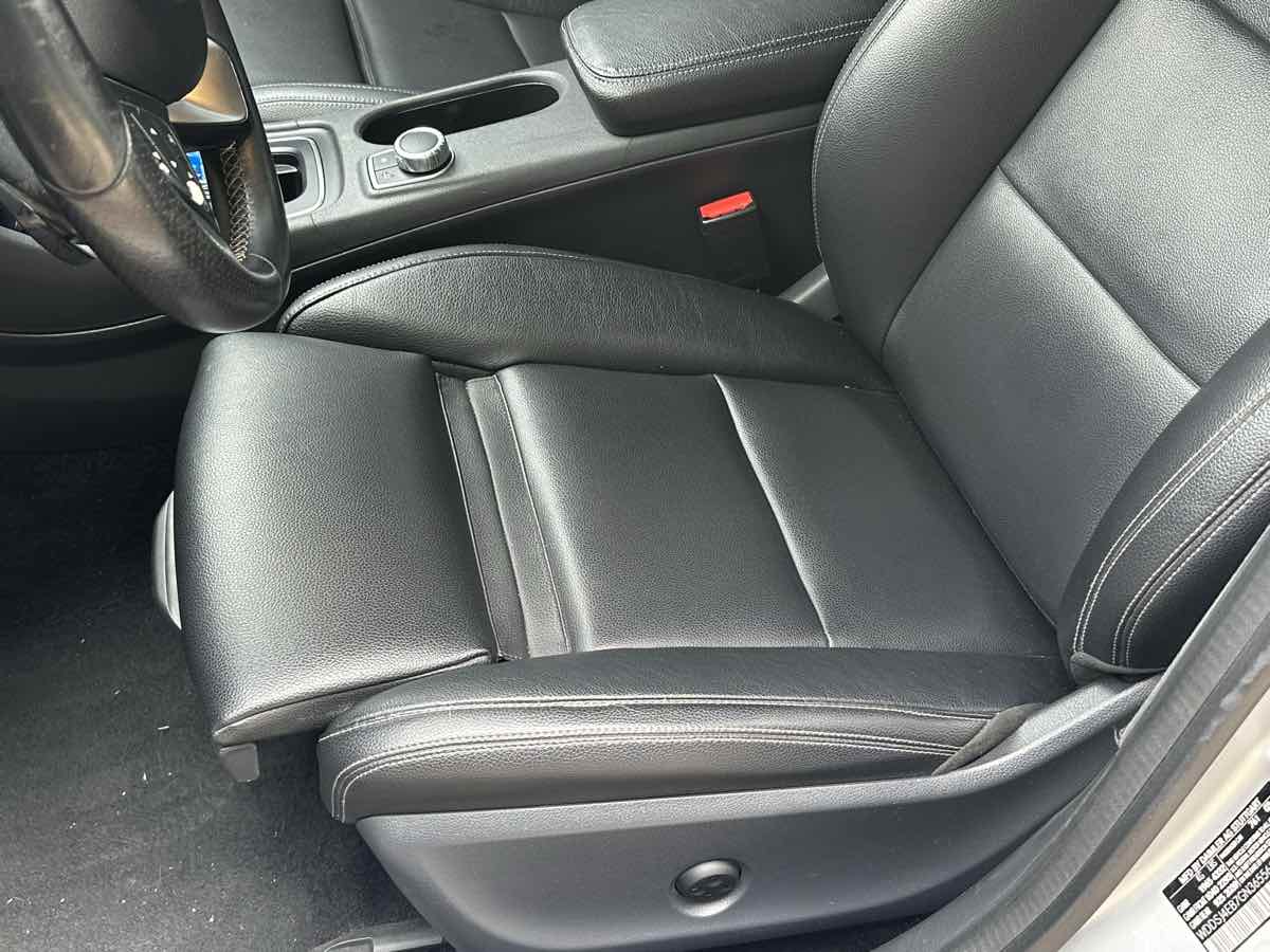 2016 Mercedes-Benz CLA-Class CLA250 - Photo 11