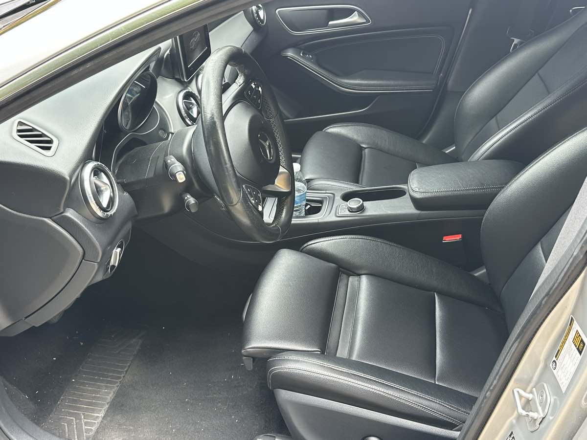 2016 Mercedes-Benz CLA-Class CLA250 - Photo 12