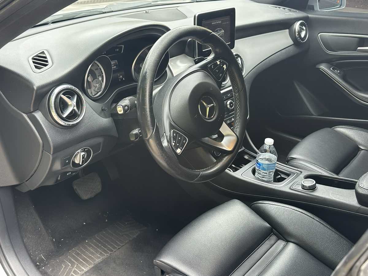 2016 Mercedes-Benz CLA-Class CLA250 - Photo 13