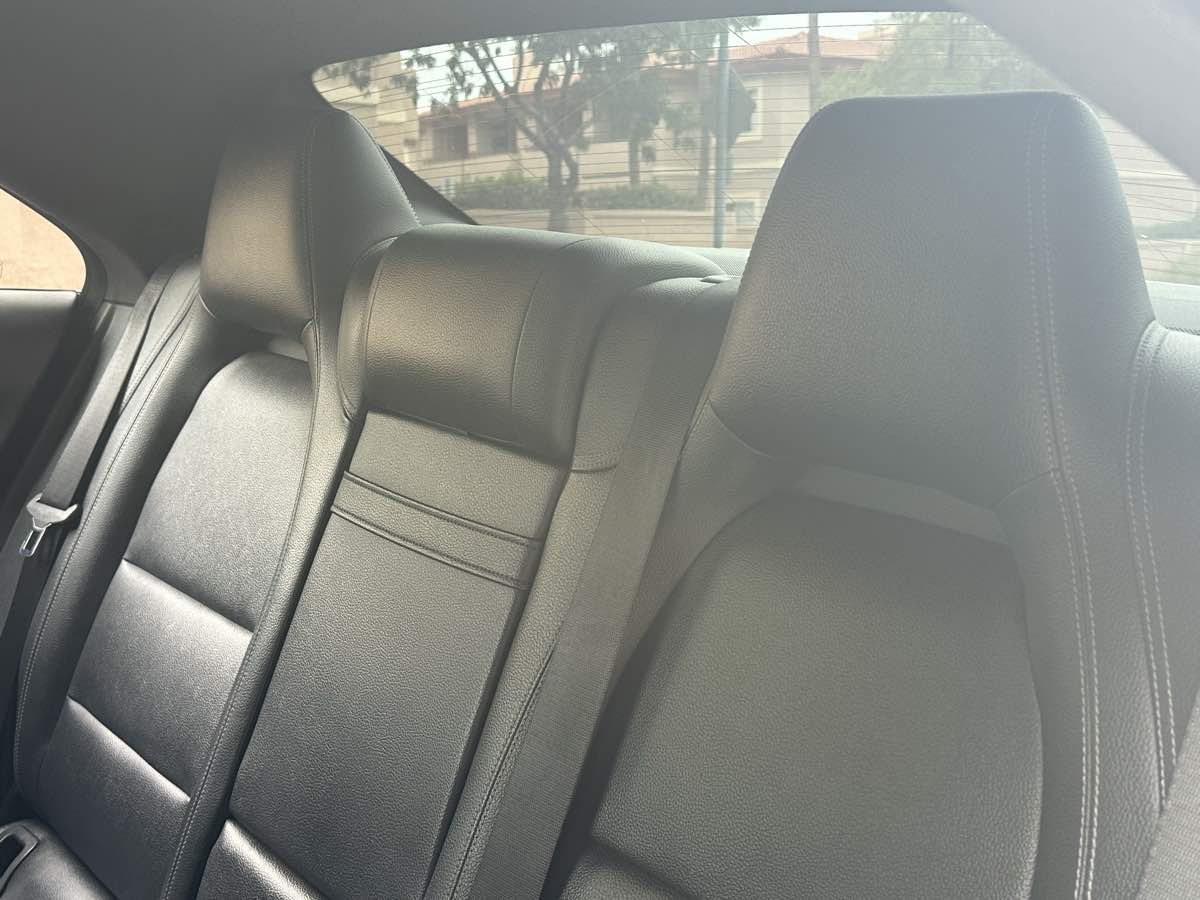 2016 Mercedes-Benz CLA-Class CLA250 - Photo 14