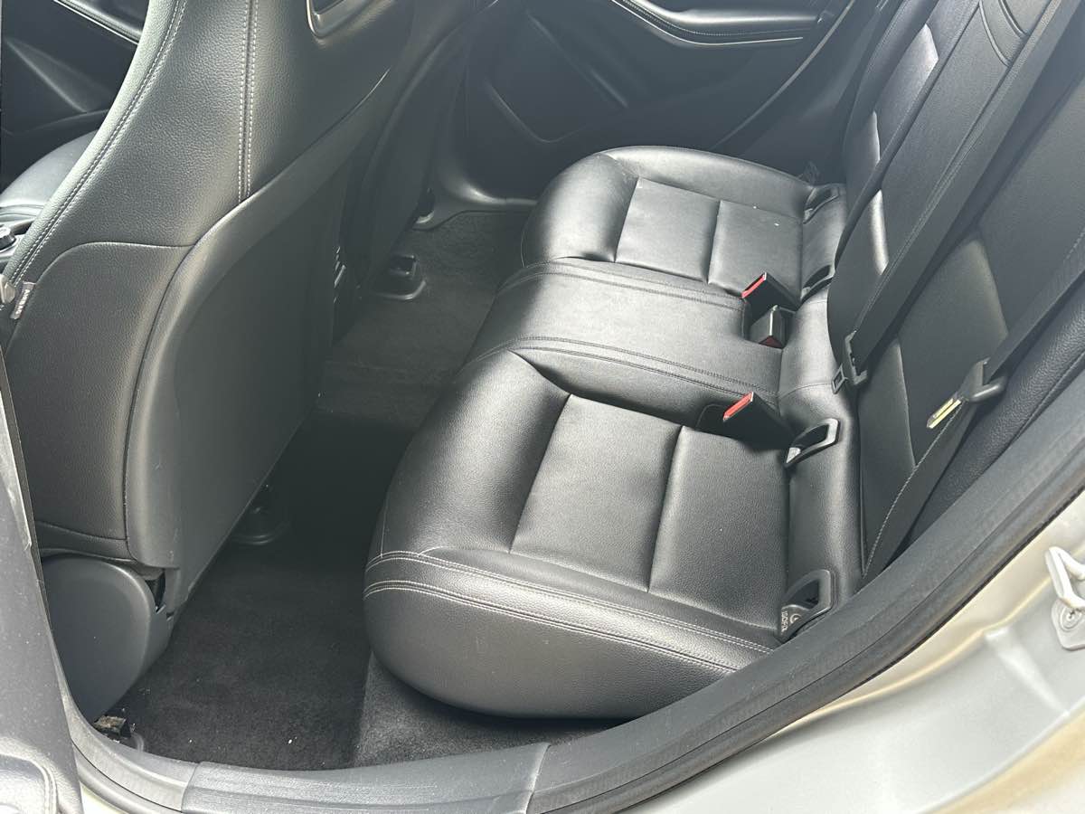 2016 Mercedes-Benz CLA-Class CLA250 - Photo 16