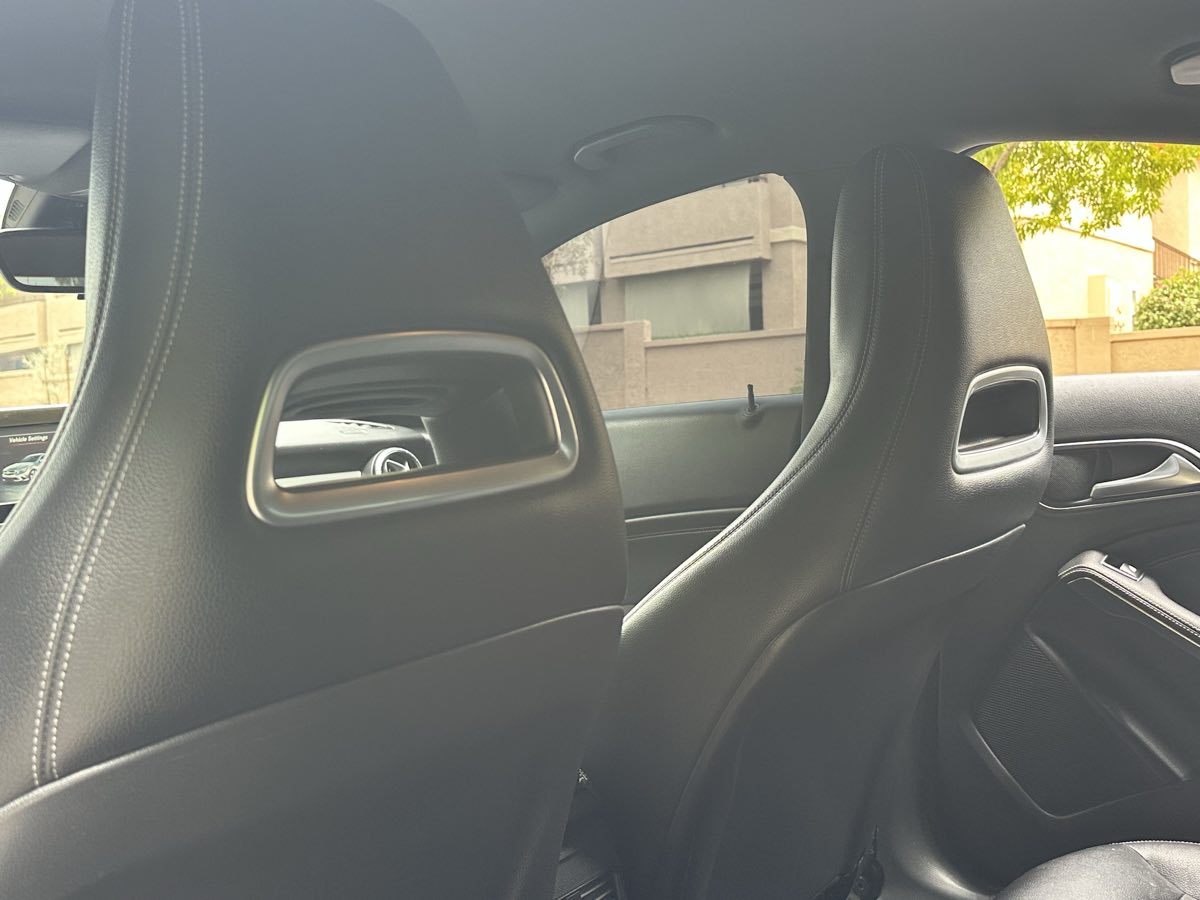 2016 Mercedes-Benz CLA-Class CLA250 - Photo 17
