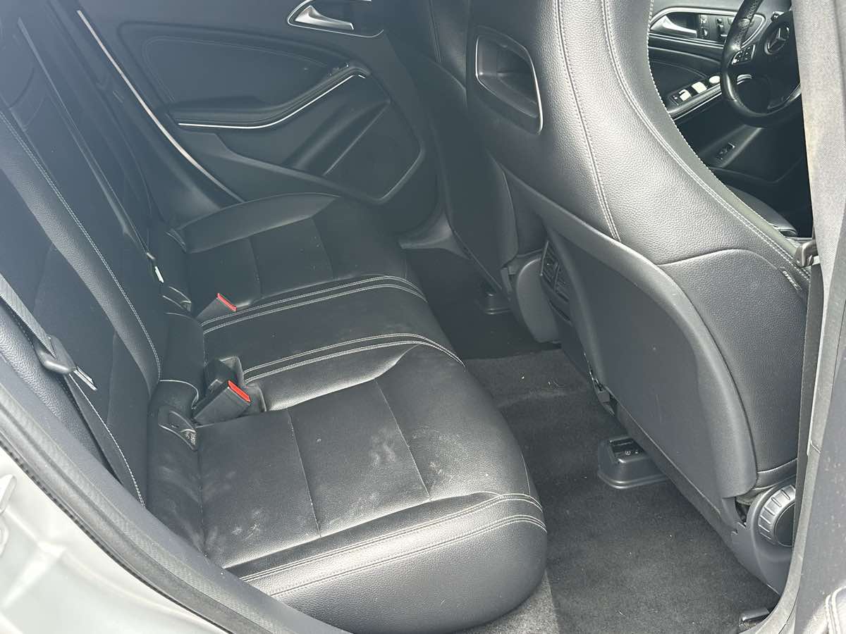 2016 Mercedes-Benz CLA-Class CLA250 - Photo 19