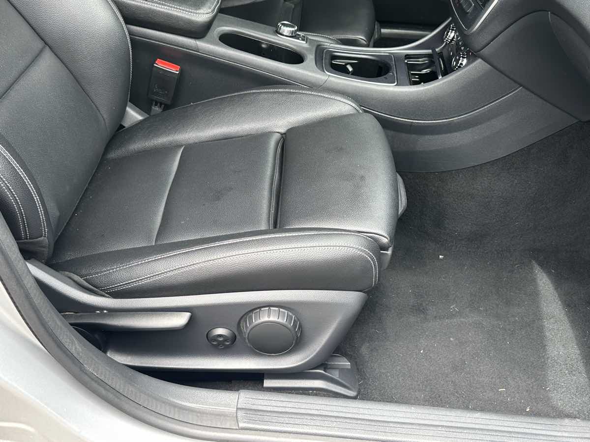 2016 Mercedes-Benz CLA-Class CLA250 - Photo 20