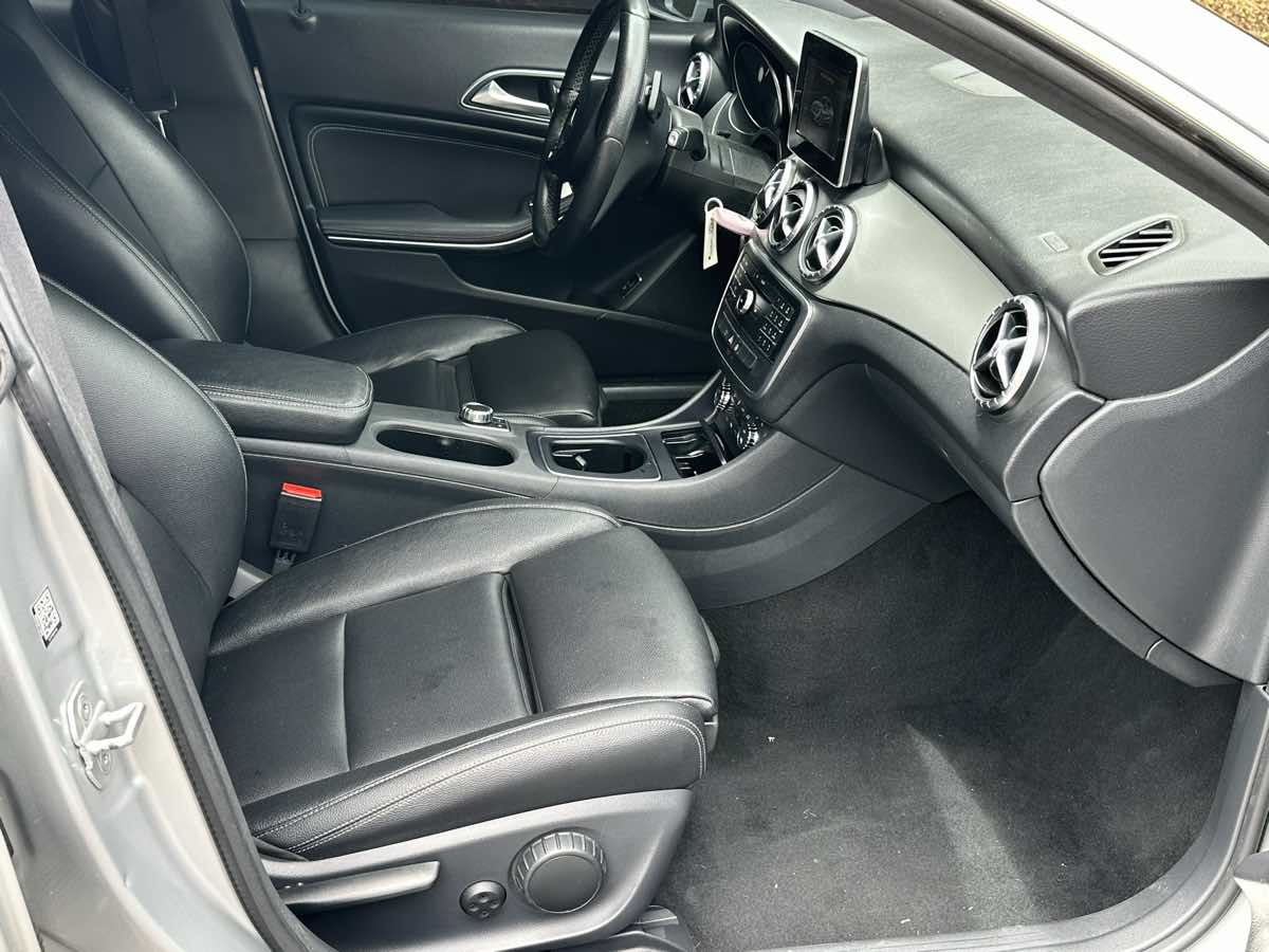 2016 Mercedes-Benz CLA-Class CLA250 - Photo 21