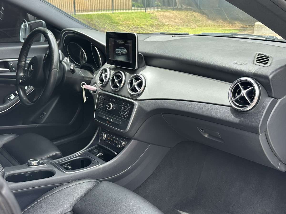 2016 Mercedes-Benz CLA-Class CLA250 - Photo 22