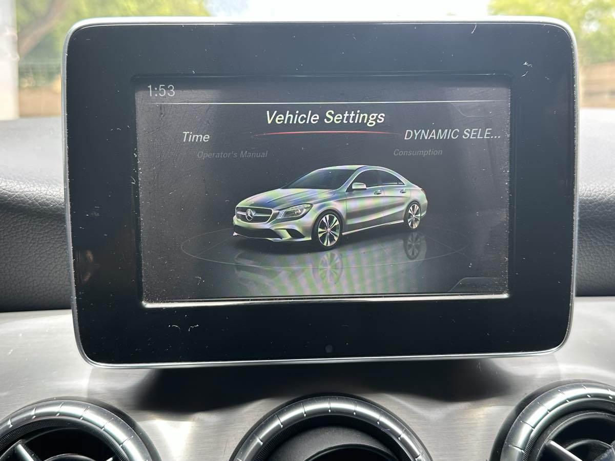 2016 Mercedes-Benz CLA-Class CLA250 - Photo 24