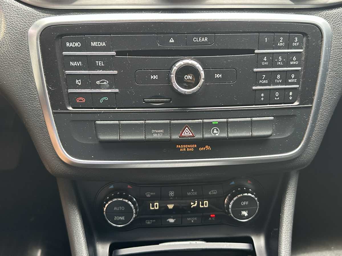 2016 Mercedes-Benz CLA-Class CLA250 - Photo 26
