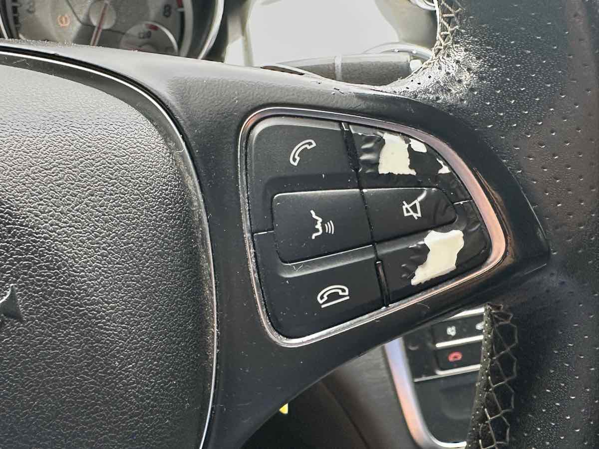 2016 Mercedes-Benz CLA-Class CLA250 - Photo 31