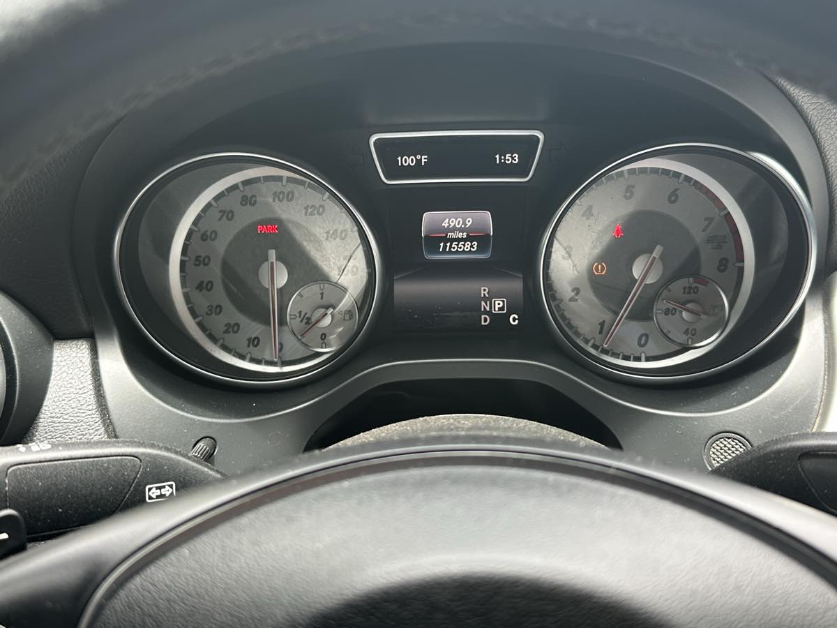 2016 Mercedes-Benz CLA-Class CLA250 - Photo 33