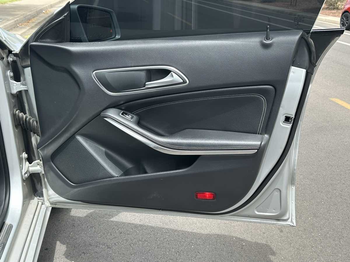 2016 Mercedes-Benz CLA-Class CLA250 - Photo 37