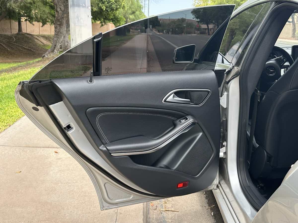 2016 Mercedes-Benz CLA-Class CLA250 - Photo 42