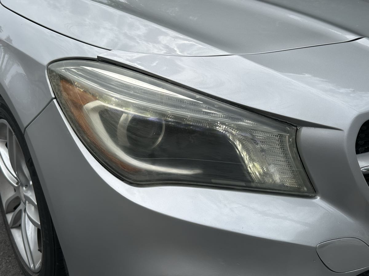 2016 Mercedes-Benz CLA-Class CLA250 - Photo 47