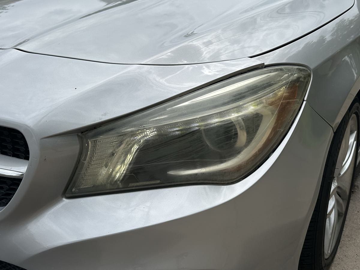 2016 Mercedes-Benz CLA-Class CLA250 - Photo 48