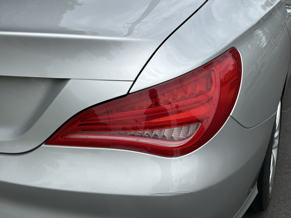 2016 Mercedes-Benz CLA-Class CLA250 - Photo 50