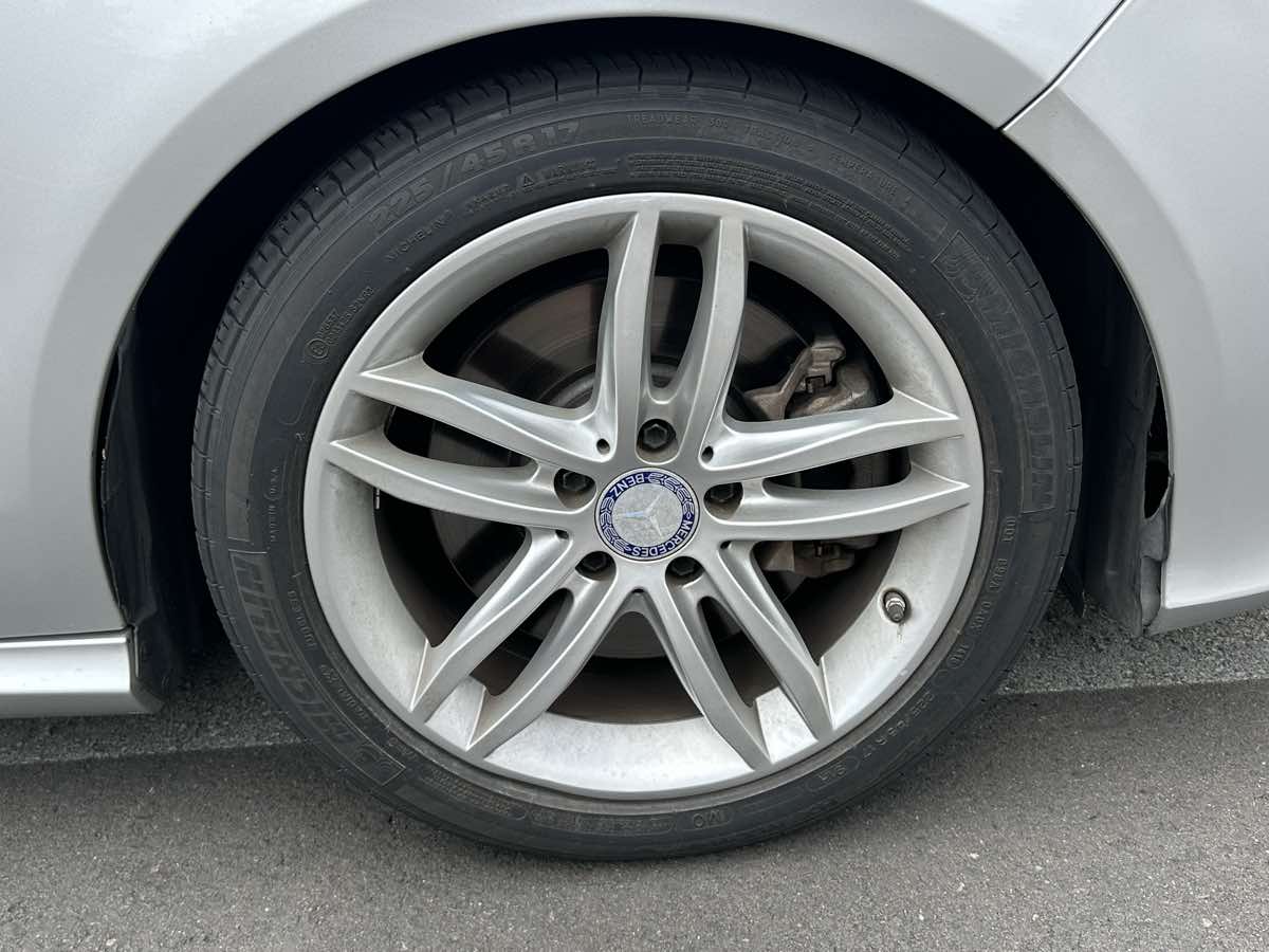 2016 Mercedes-Benz CLA-Class CLA250 - Photo 52