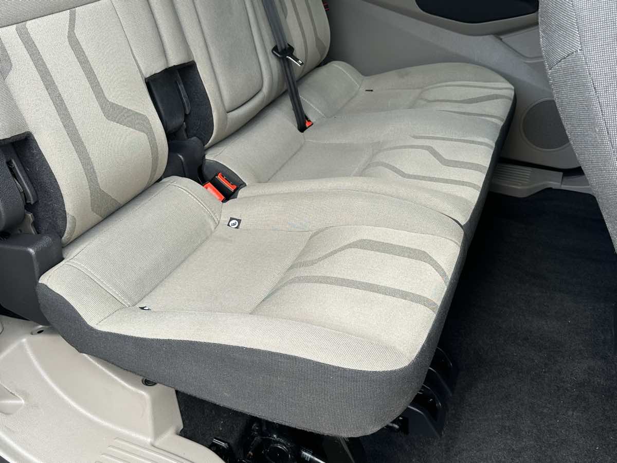 Ford Transit Connect photo 21