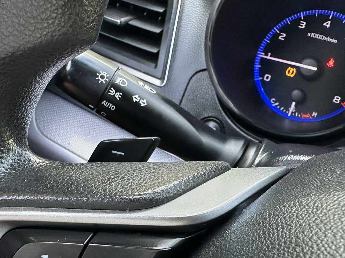 Subaru Legacy photo 31