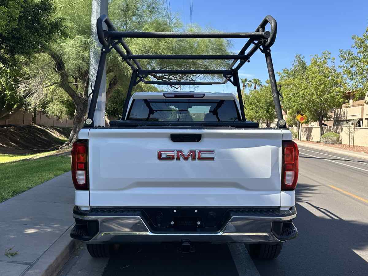 GMC Sierra photo 6