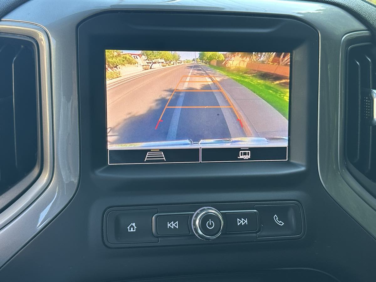 GMC Sierra photo 15