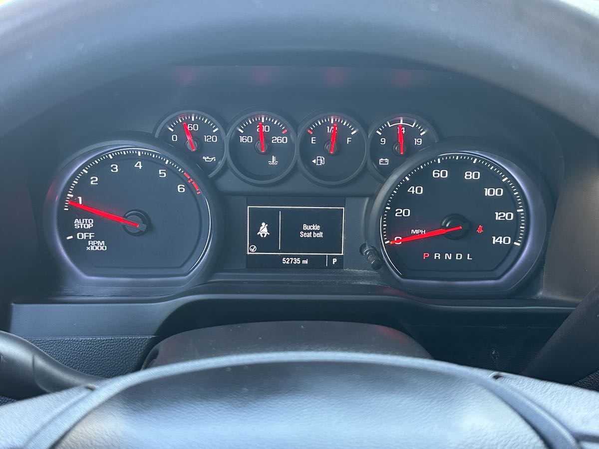GMC Sierra photo 18