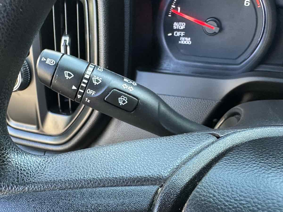 GMC Sierra photo 20