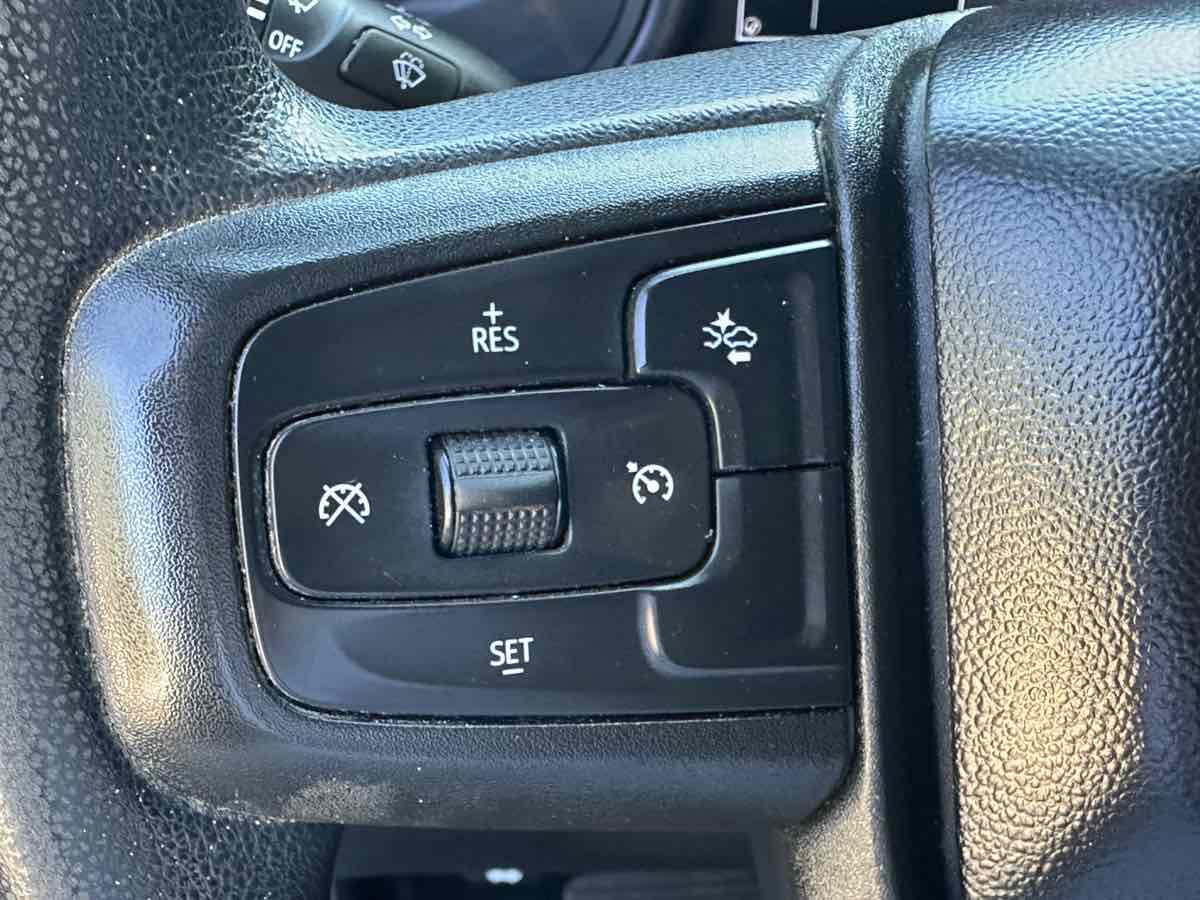 GMC Sierra photo 21