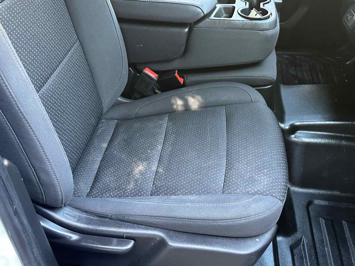 GMC Sierra photo 24
