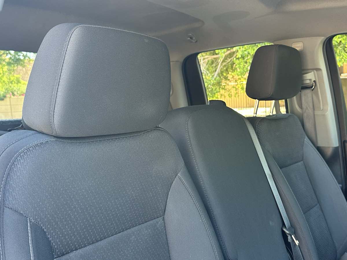 GMC Sierra photo 28