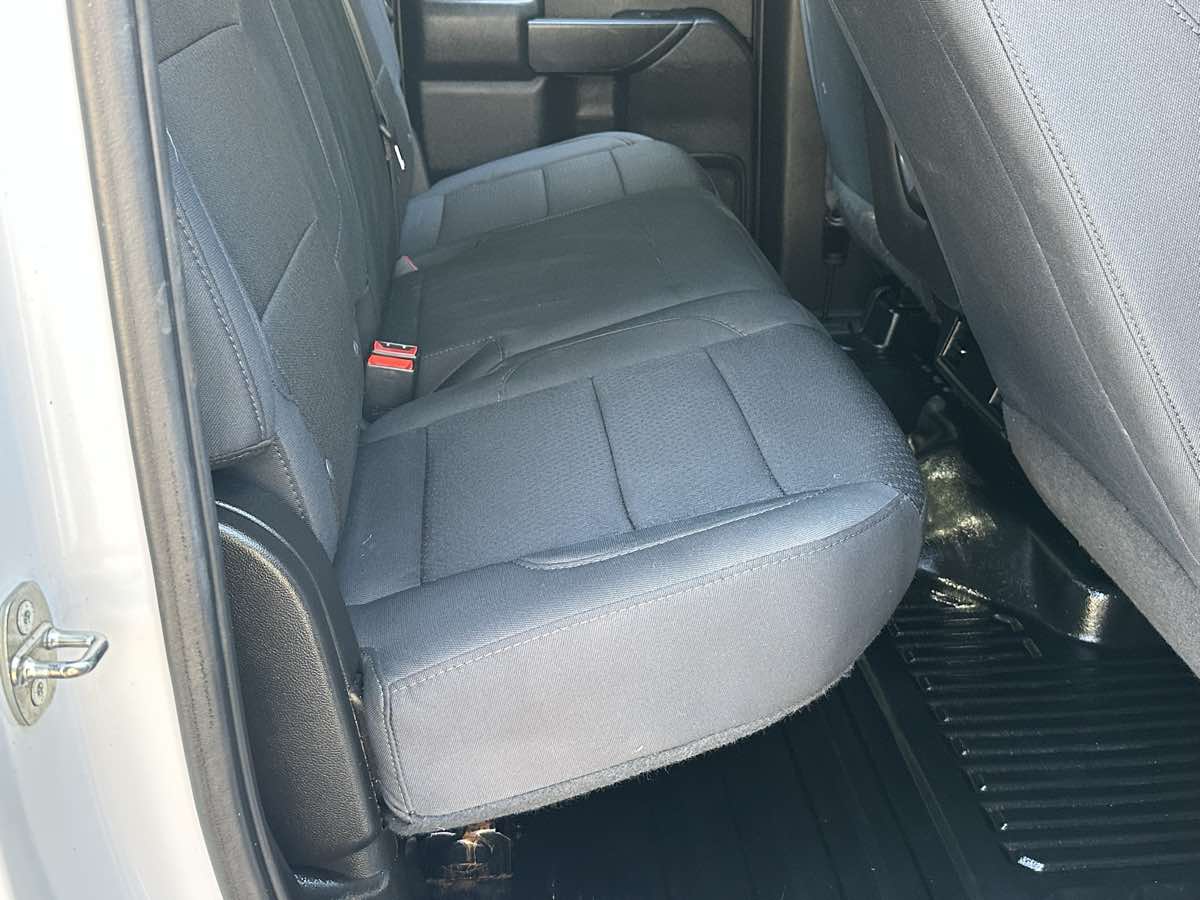 GMC Sierra photo 31