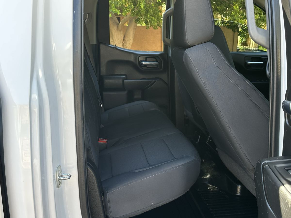 GMC Sierra photo 32