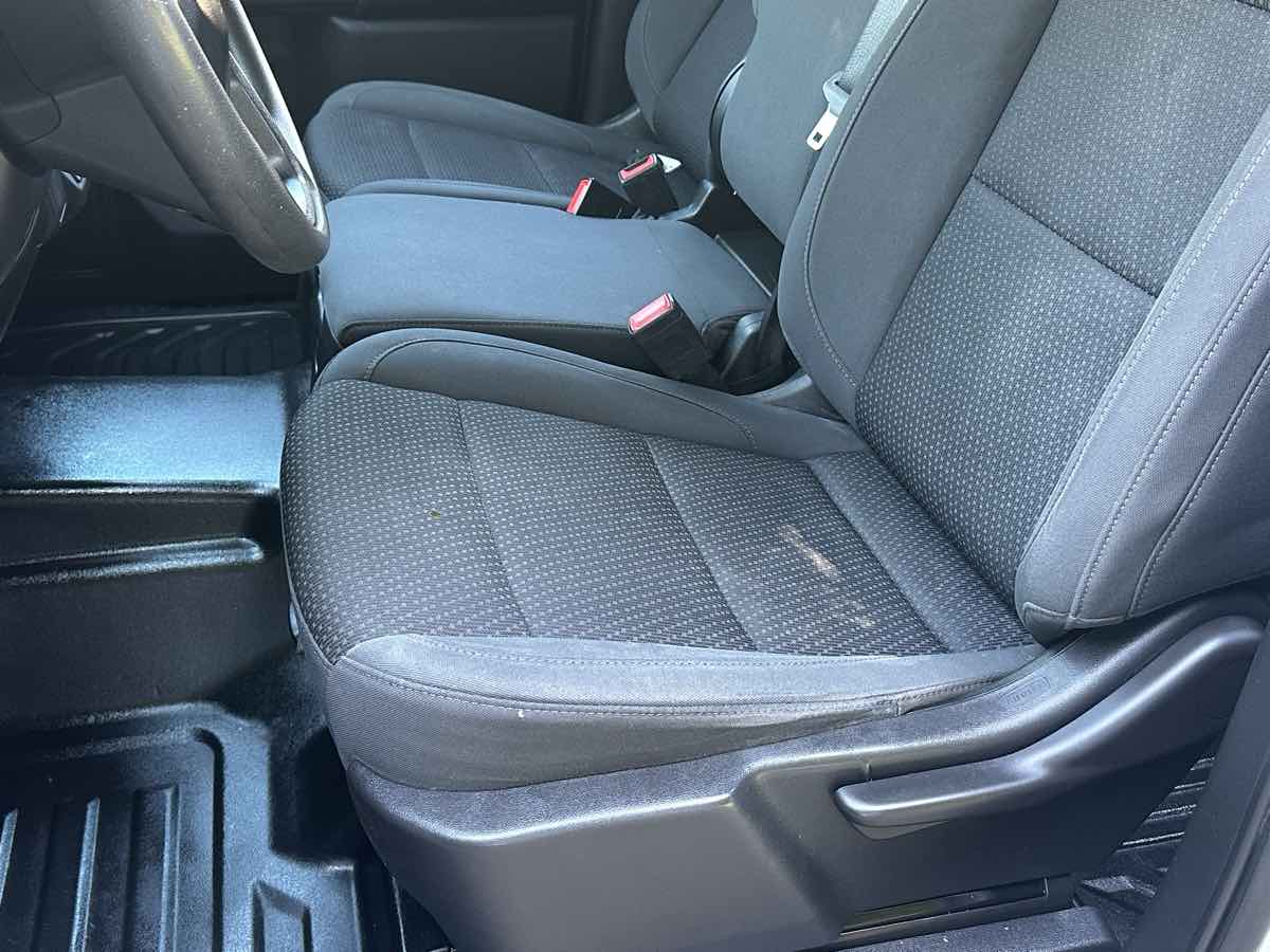 GMC Sierra photo 35