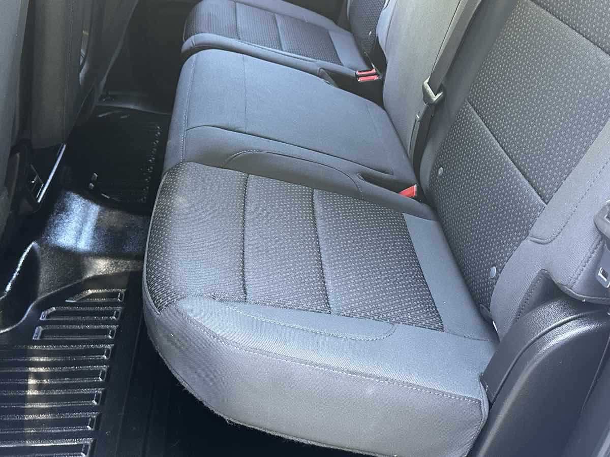 GMC Sierra photo 38